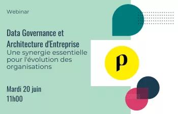 Data Governance et Architecture d'Entreprise : une synergie essentielle pour l'évolution des organisations